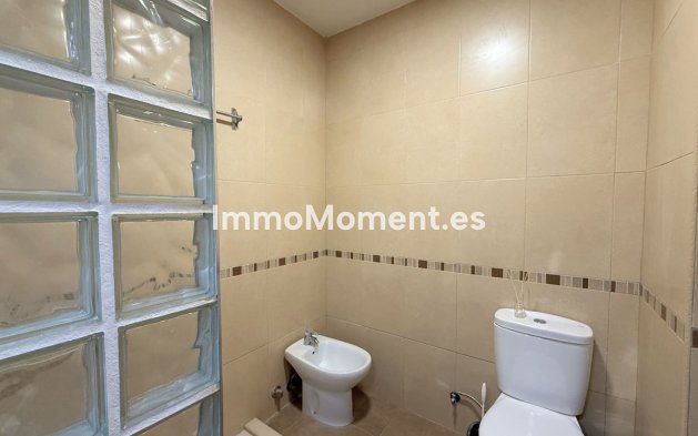 Revente - Appartement - Manilva - San Luis de Sabinillas