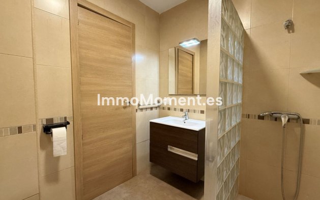 Revente - Appartement - Manilva - San Luis de Sabinillas