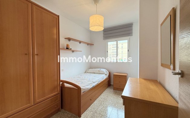 Revente - Appartement - Manilva - San Luis de Sabinillas