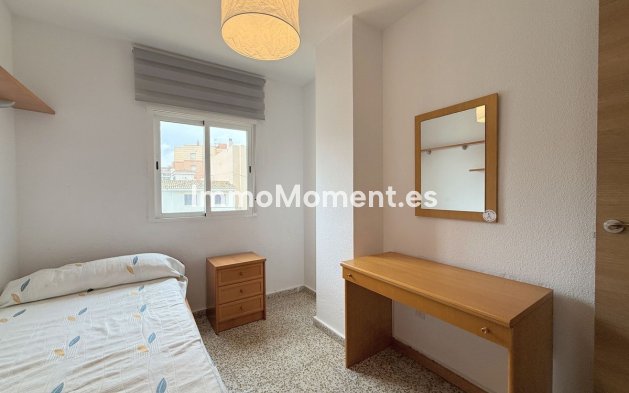 Revente - Appartement - Manilva - San Luis de Sabinillas