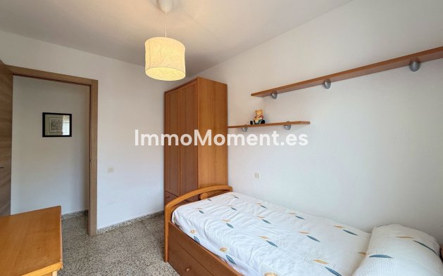 Revente - Appartement - Manilva - San Luis de Sabinillas