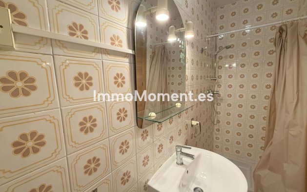 Revente - Appartement - Manilva - San Luis de Sabinillas