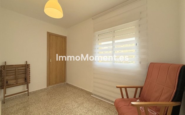 Revente - Appartement - Manilva - San Luis de Sabinillas