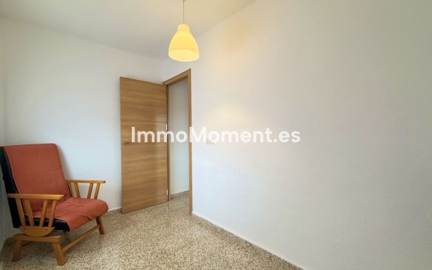 Revente - Appartement - Manilva - San Luis de Sabinillas