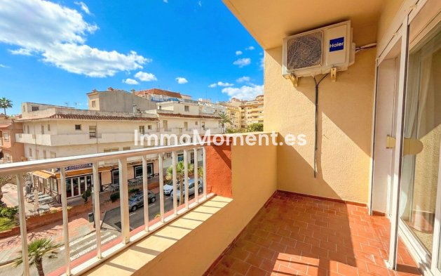 Revente - Appartement - Manilva - San Luis de Sabinillas