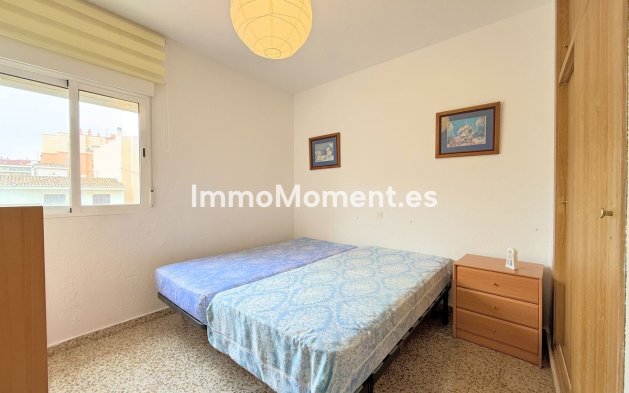 Revente - Appartement - Manilva - San Luis de Sabinillas