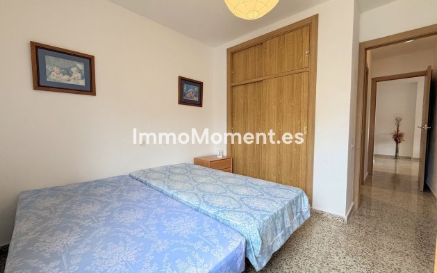 Revente - Appartement - Manilva - San Luis de Sabinillas