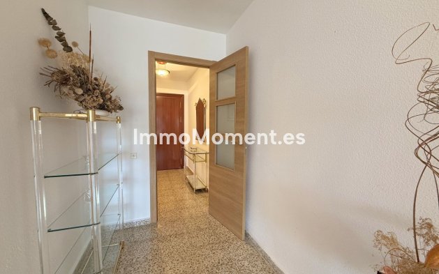 Revente - Appartement - Manilva - San Luis de Sabinillas