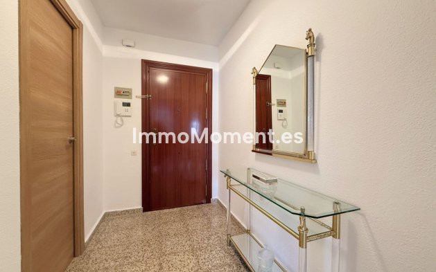 Revente - Appartement - Manilva - San Luis de Sabinillas
