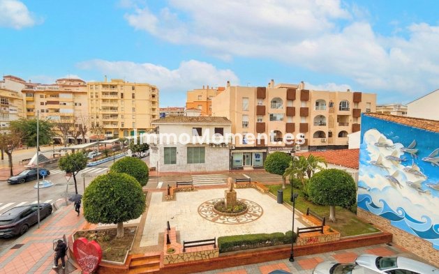 Revente - Appartement - Manilva - San Luis de Sabinillas