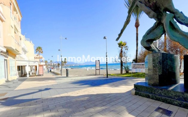 Revente - Appartement - Manilva - San Luis de Sabinillas