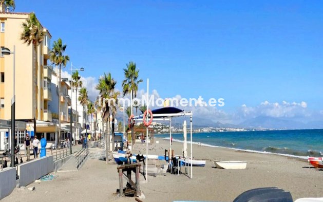 Revente - Appartement - Manilva - San Luis de Sabinillas