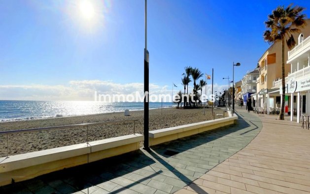 Revente - Appartement - Manilva - San Luis de Sabinillas