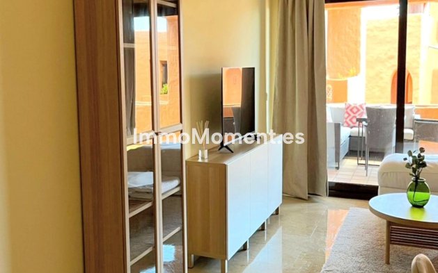 Revente - Appartement - Manilva - La Duquesa