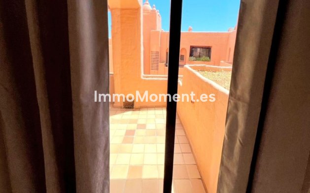 Revente - Appartement - Manilva - La Duquesa