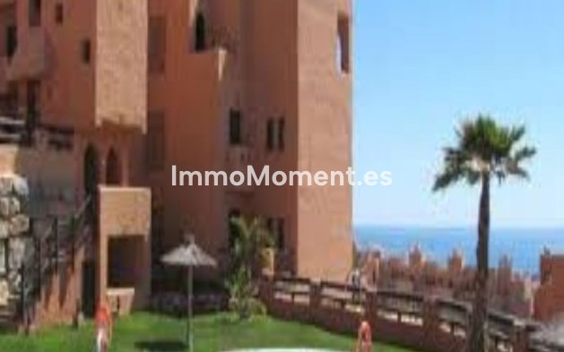 Revente - Appartement - Manilva - La Duquesa