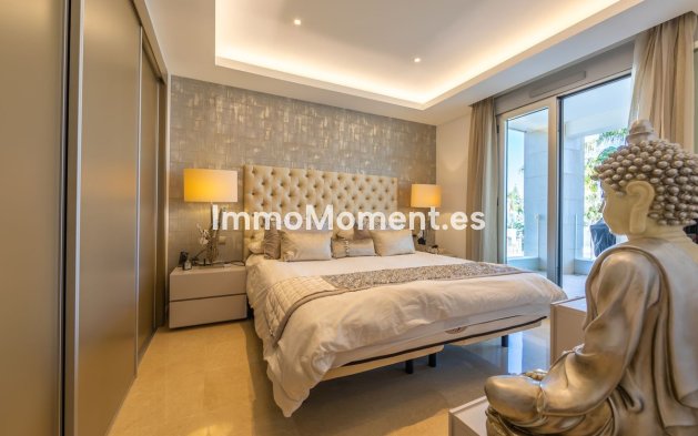 Reventa - Apartamento - Estepona  - Estepona Centro