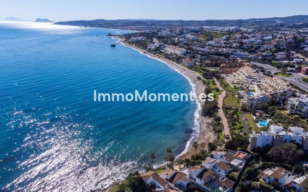 Reventa - Apartamento - Estepona  - Estepona Centro