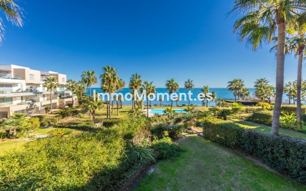 Reventa - Apartamento - Estepona  - Estepona Centro