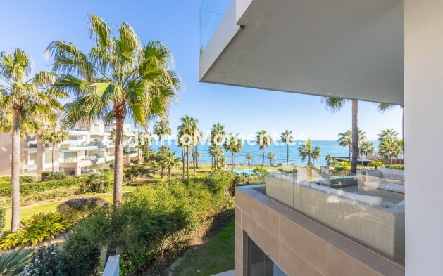 Reventa - Apartamento - Estepona  - Estepona Centro