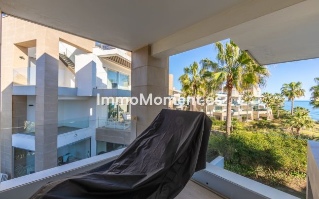 Reventa - Apartamento - Estepona  - Estepona Centro