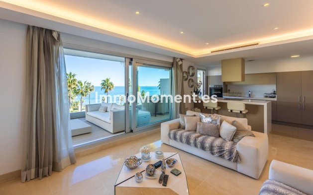 Reventa - Apartamento - Estepona  - Estepona Centro