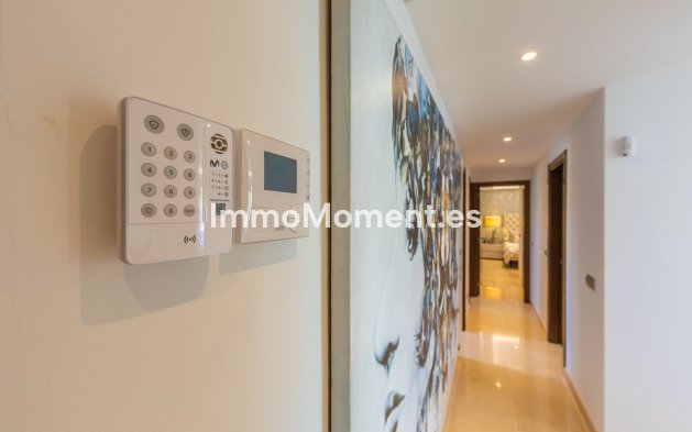 Reventa - Apartamento - Estepona  - Estepona Centro