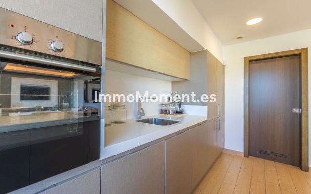Reventa - Apartamento - Estepona  - Estepona Centro
