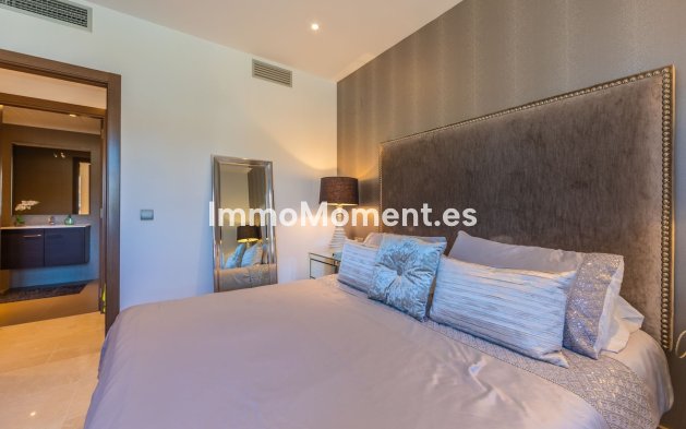 Reventa - Apartamento - Estepona  - Estepona Centro