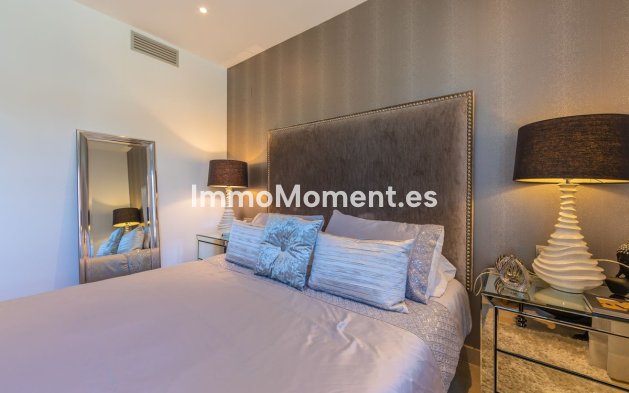 Reventa - Apartamento - Estepona  - Estepona Centro