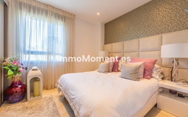 Reventa - Apartamento - Estepona  - Estepona Centro
