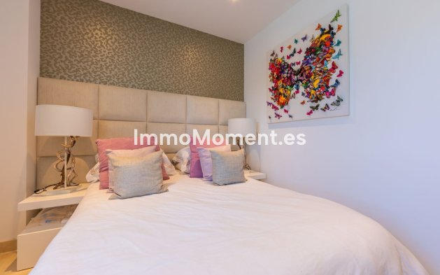 Reventa - Apartamento - Estepona  - Estepona Centro