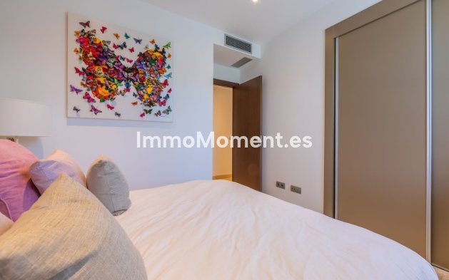 Reventa - Apartamento - Estepona  - Estepona Centro