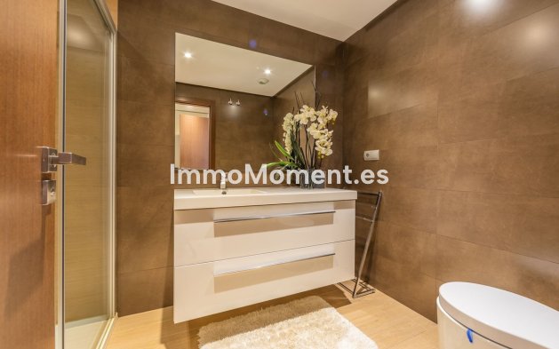 Reventa - Apartamento - Estepona  - Estepona Centro