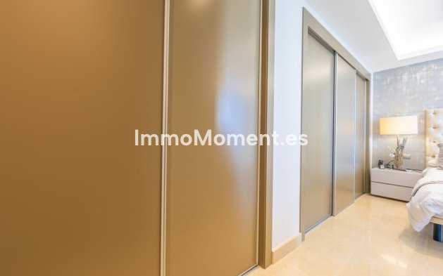 Reventa - Apartamento - Estepona  - Estepona Centro