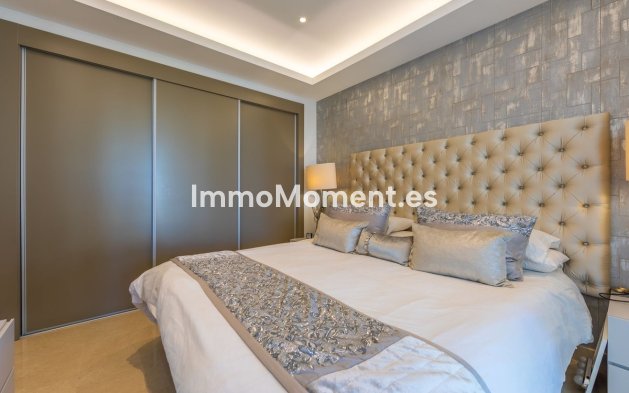 Reventa - Apartamento - Estepona  - Estepona Centro
