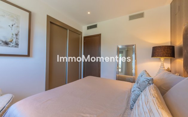 Reventa - Apartamento - Estepona  - Estepona Centro