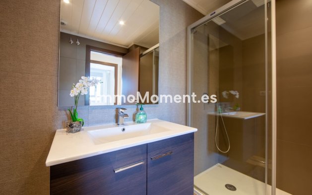 Reventa - Apartamento - Estepona  - Estepona Centro