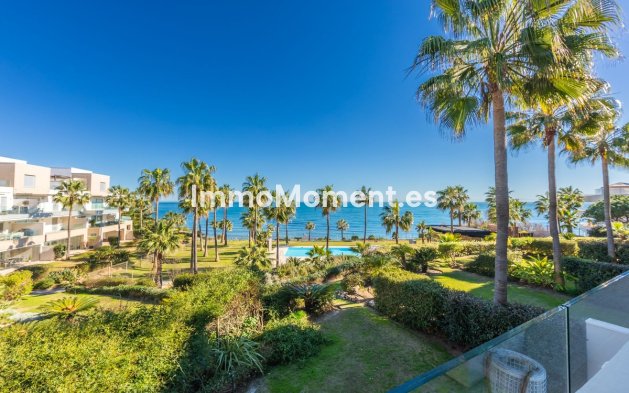 Reventa - Apartamento - Estepona  - Estepona Centro