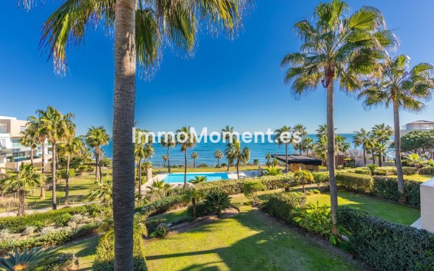 Reventa - Apartamento - Estepona  - Estepona Centro