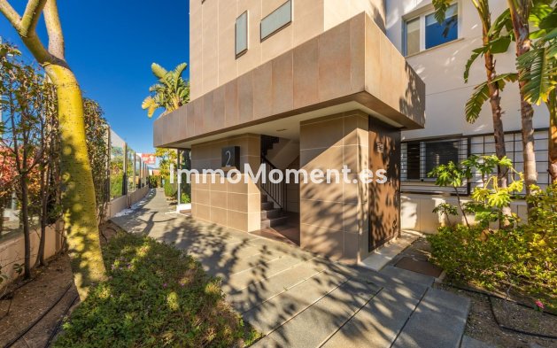 Reventa - Apartamento - Estepona  - Estepona Centro