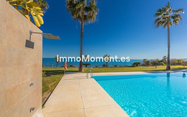 Reventa - Apartamento - Estepona  - Estepona Centro