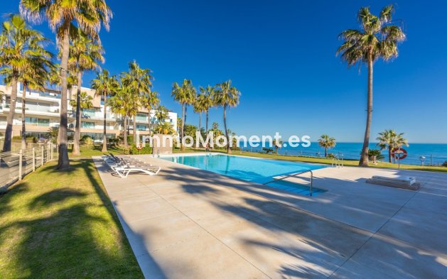 Reventa - Apartamento - Estepona  - Estepona Centro