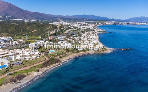 Reventa - Apartamento - Estepona  - Estepona Centro