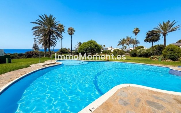 Revente - Villa - Estepona  - Estepona Centro