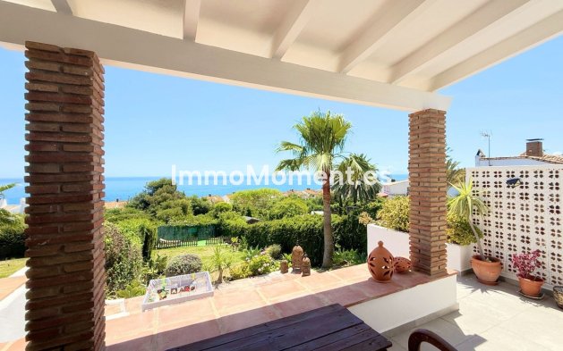Revente - Villa - Estepona  - Estepona Centro