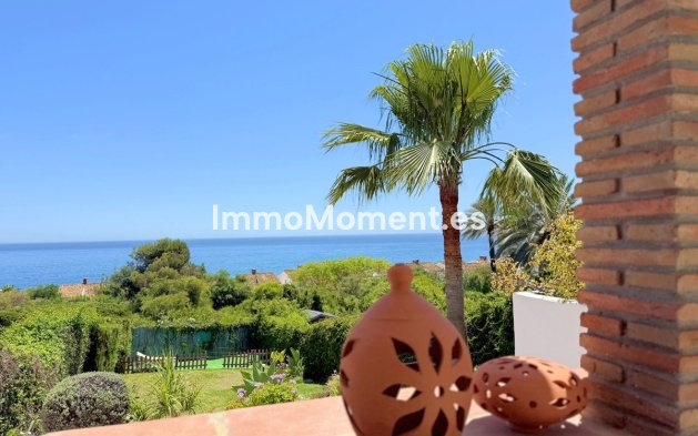 Revente - Villa - Estepona  - Estepona Centro