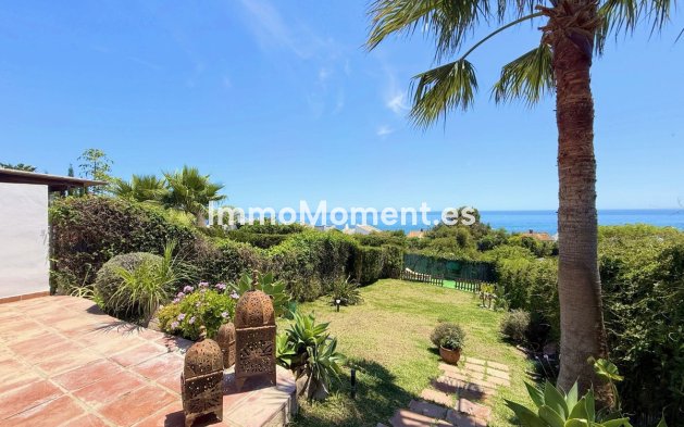 Revente - Villa - Estepona  - Estepona Centro