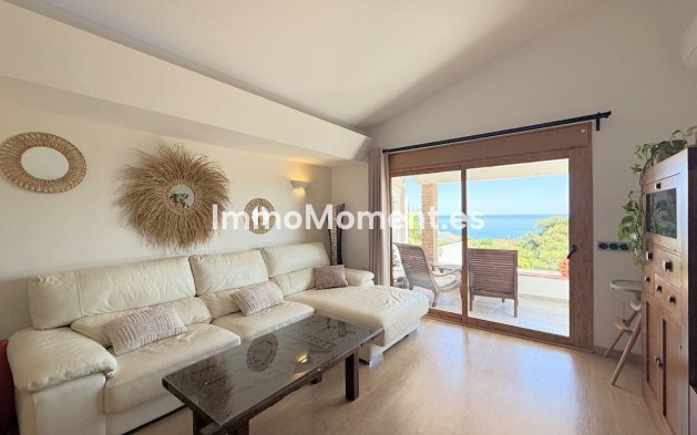 Revente - Villa - Estepona  - Estepona Centro