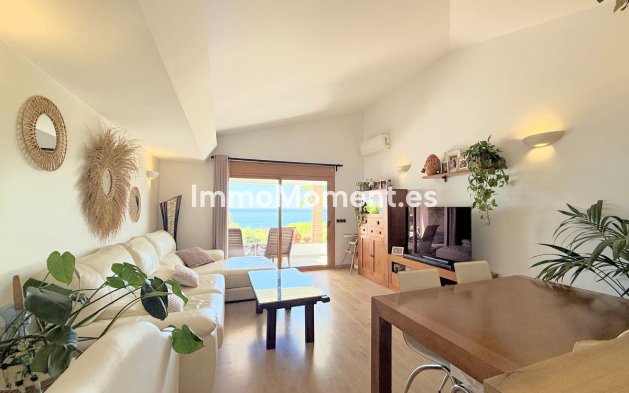 Revente - Villa - Estepona  - Estepona Centro